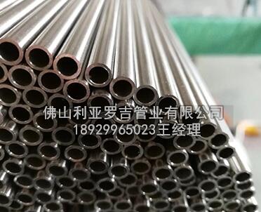 316不锈钢厚壁管规格是多少
