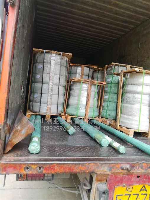25不锈钢圆管多少钱一根