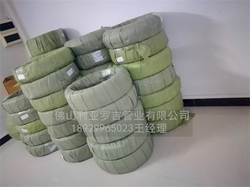 304不锈钢管价位