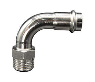 316l不锈钢ba管厂家