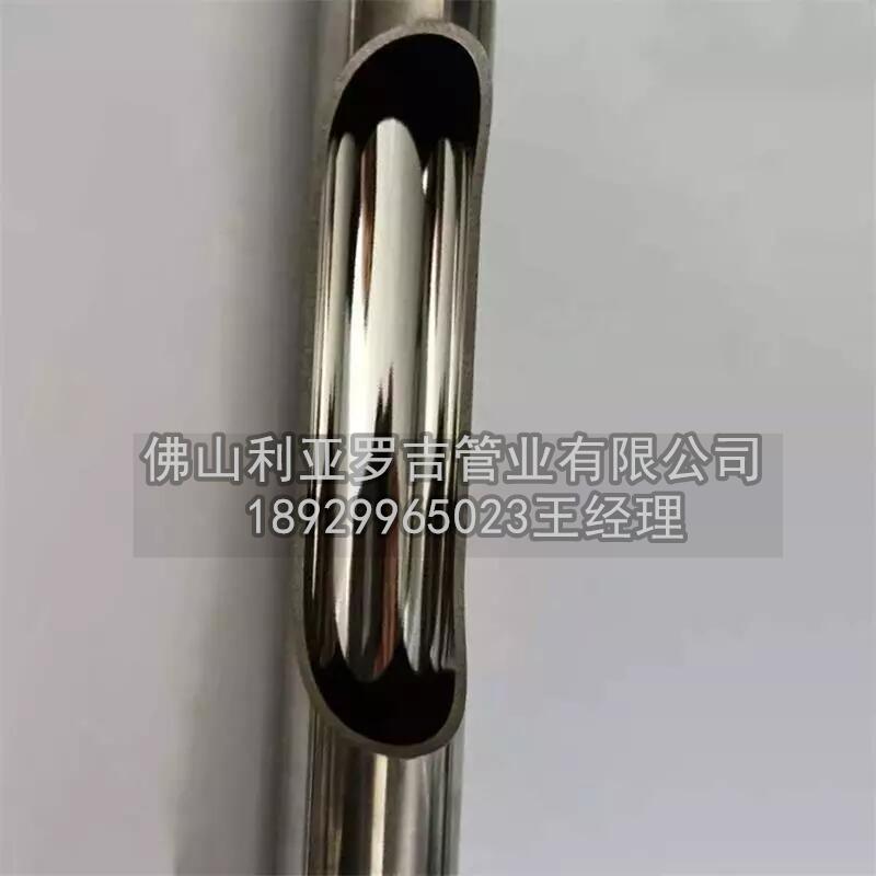 316l不锈钢管业