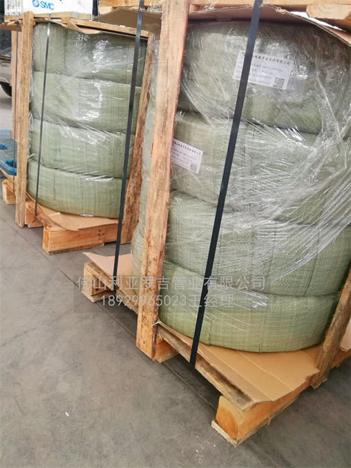 304不锈钢管一根多少钱