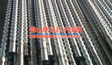 304不锈钢管品牌排行榜前十名