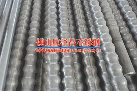 304不锈钢管焊管