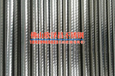 304l不锈钢管厂家