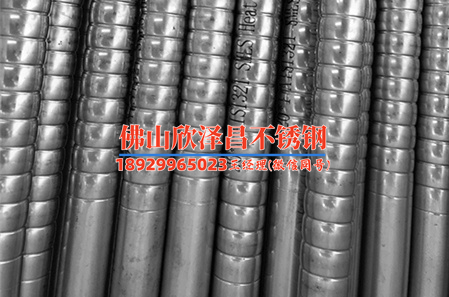 废不锈钢管价格304价格表