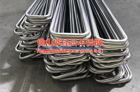 今天不锈钢管304价格最新价格