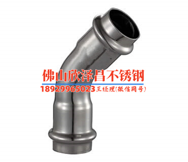 六盘水不锈钢弯管(六盘水不锈钢弯管：性能优越，质量可靠，广泛应用，解读精彩案例！)