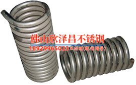 304不锈钢管拉丝方法(304不锈钢管拉丝方法解析：实用技巧、工艺流程一览)