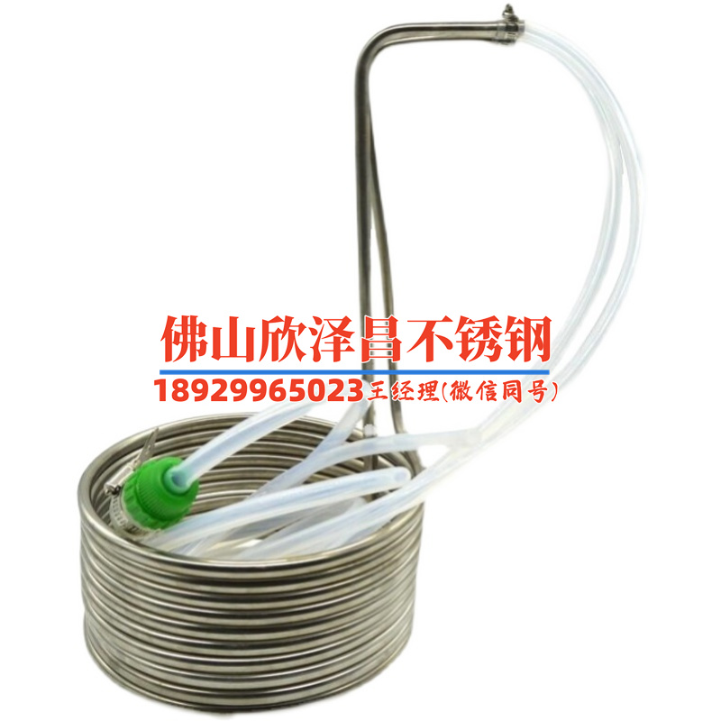 宁海304工业不锈钢管厂家(304工业不锈钢管厂家详解出色材质和广泛应用)