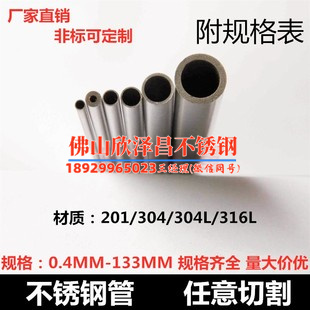 不锈钢管316含量(316不锈钢管：一览材质精华)