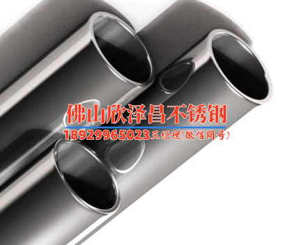 商丘304不锈钢管(商丘304不锈钢管的优势与应用解析让您全面了解市场动态)