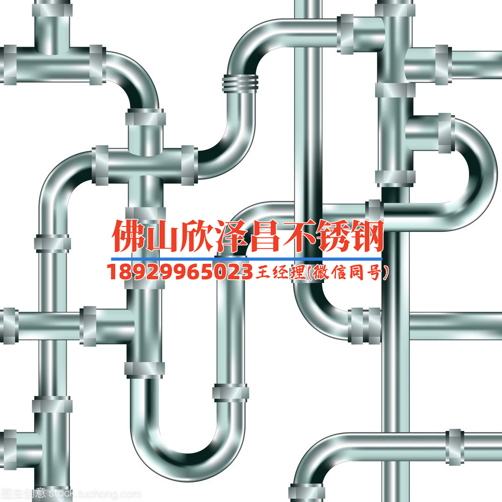 316不锈钢管材划分等级(316不锈钢管材等级解析：质量标准与选购指南)