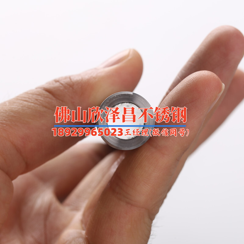 不锈钢水管的规格(不锈钢水管规格及选购指南)