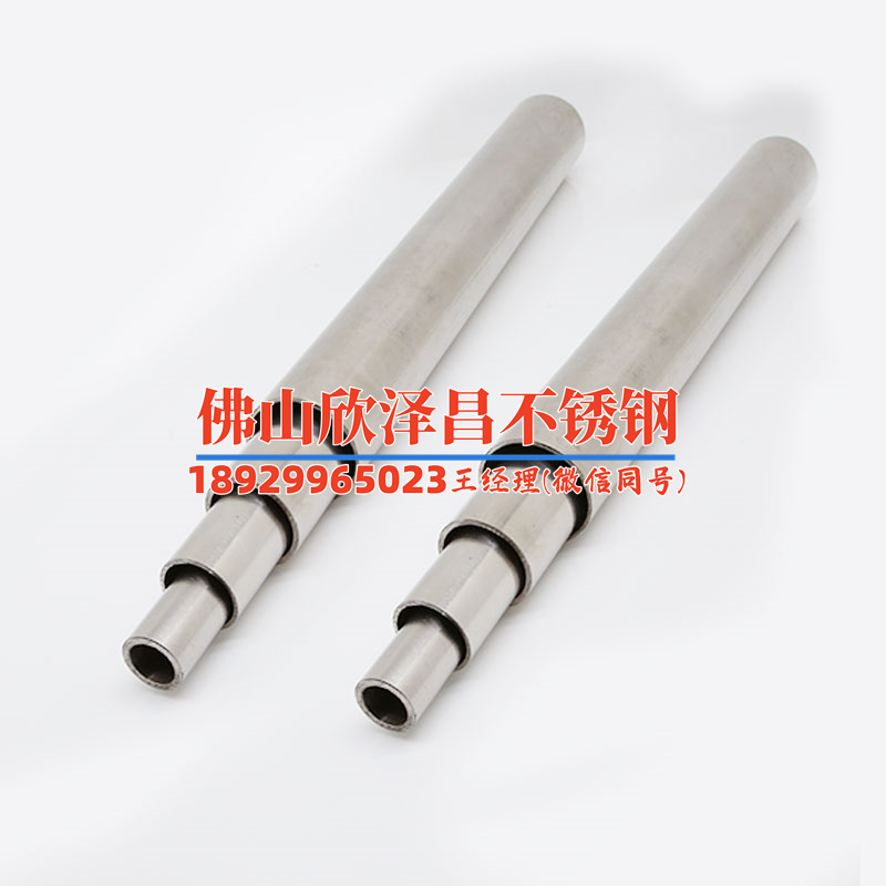 龙岗304l不锈钢管(304L不锈钢管：材质优势与应用领域探究)