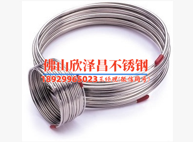 316不锈钢管材质表示(探索316不锈钢管材质的优越性)